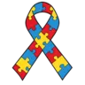 Símbolo do Autismo