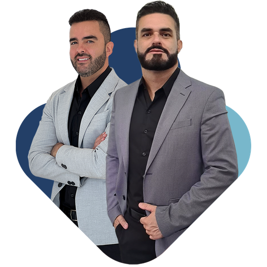 Recepção da Clínica Vita Center