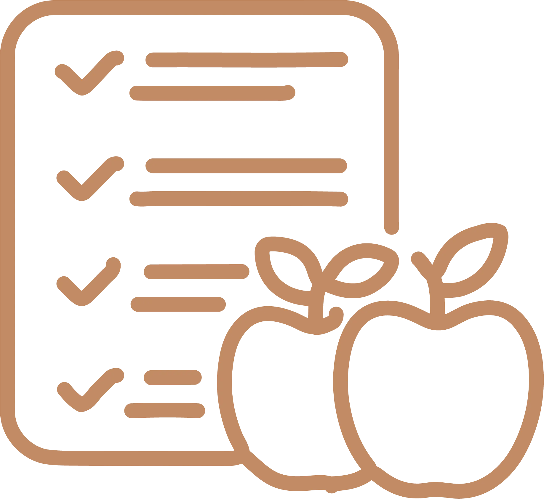 Projetos Nutricionais